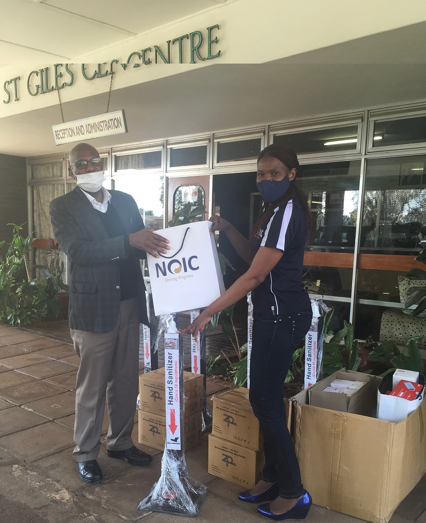 Covid-19 PPE