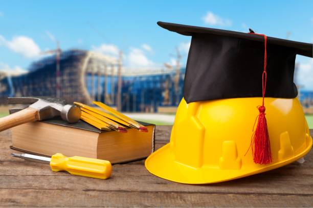 Graduate Traineeship – NOIC